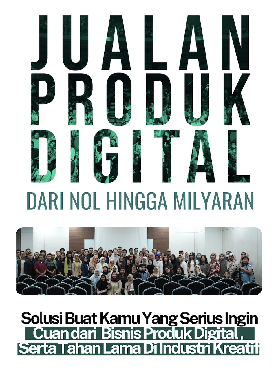 Digital Product Mastery